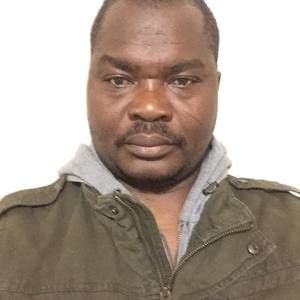 Meet your Posher, Adama